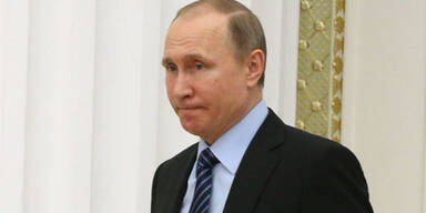 Wladimir Putin