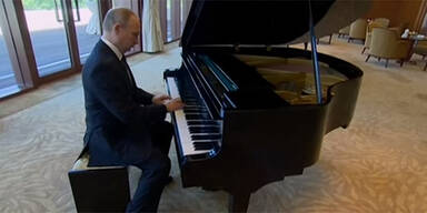 Wladimir Putin