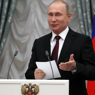 Das war das Jahr 2017