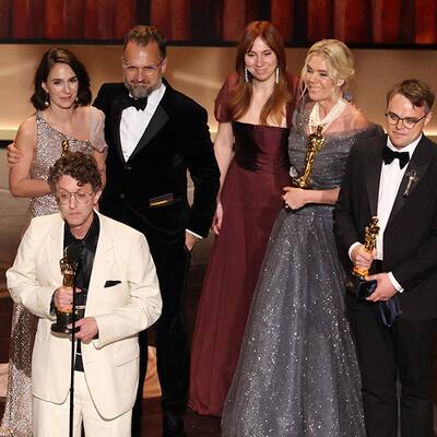 Bester Dokumentarfilm