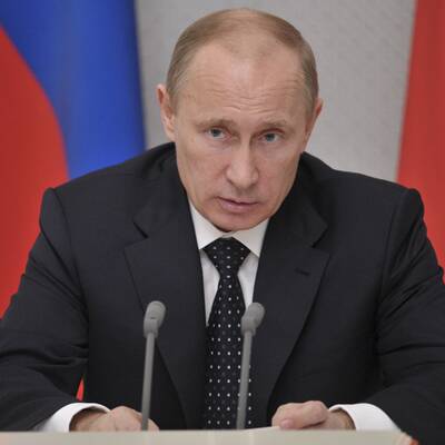 Die mächtigsten Menschen der Welt