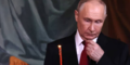 Schwer unter Druck: Putin bereitet neues Szenario vor