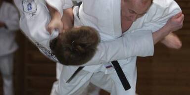 Putin will ins Judo-Nationalteam
