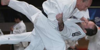 Putin will ins Judo-Nationalteam