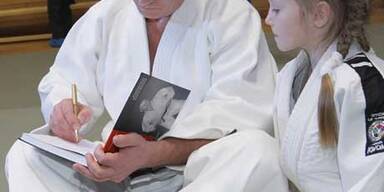 Putin will ins Judo-Nationalteam