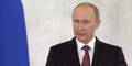 Putin: Russland wird Europa Gas liefern