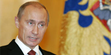 putin