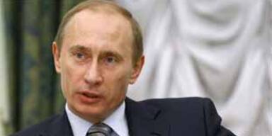 Putin ist für 