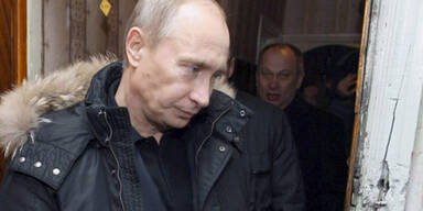 putin