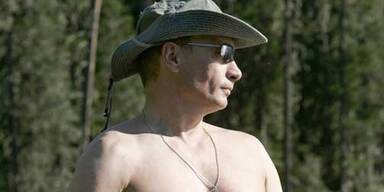 putin