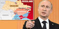 Putins Traum von "Novorossia"