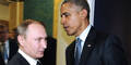 Putin Obama