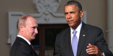 Russland provoziert mit Atomraketen-Test