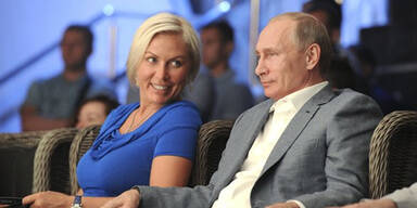 Putin Ragosina