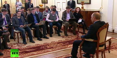 Russland provoziert mit Atomraketen-Test