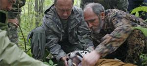 putin_tiger