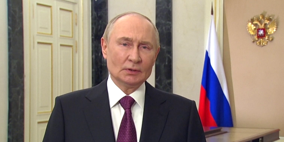 Rätsel um Gipfel: Putin will Trump jetzt doch treffen