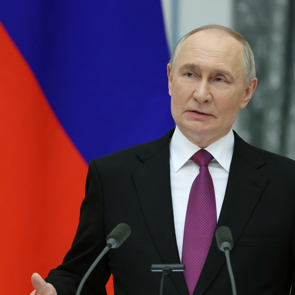 Putin ordnet Vorbereitung von Atomtests an