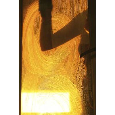 Müde sein und frieren geht gar nicht