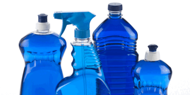 So sch&auml;dlich sind Putzmittel f&uuml;r die Fruchtbarkeit