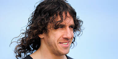 Carles Puyol sagt dem FC Barcelona ab