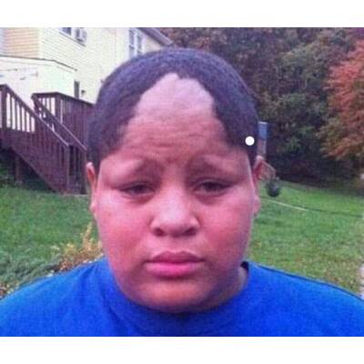 Die schlimmsten Frisuren aller Zeiten 