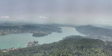 Jetzt kommt die Mega-Hitze