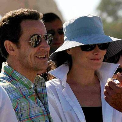 Weihnachten in Ägypten