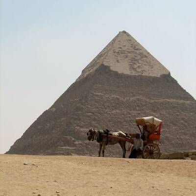 Die beliebtesten Sehenswürdigkeiten