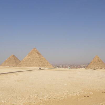 Platz 10: Chinesische Mauer