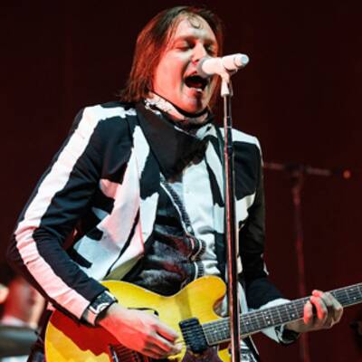 Die Gewinner der VMAs 2014