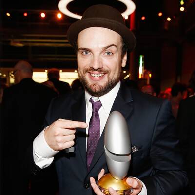 Deutscher Comedypreis - Die Gewinner