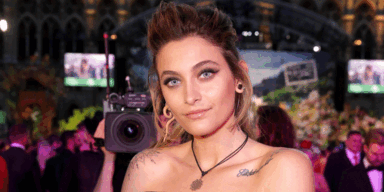 Paris Jackson