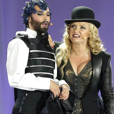 Life Ball 2017 - Die Kostüme