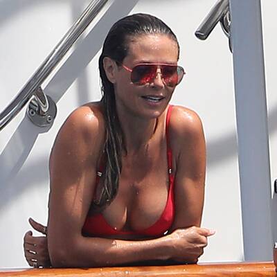 Heidi und Vito im Liebesurlaub