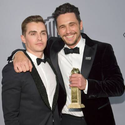 Golden Globes: Amazon-After-Party