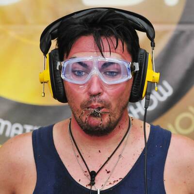 Dschungelcamp 2018 Tag 7