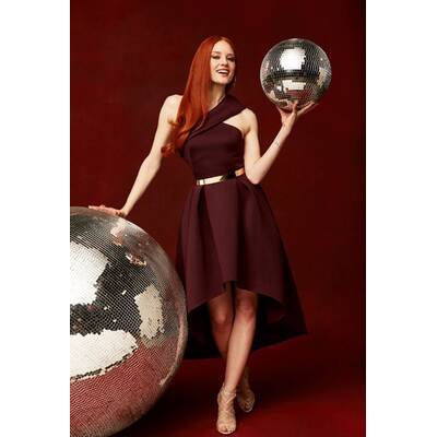 Lets Dance 2018 - Sie tanzen an