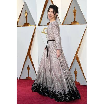 Vanity Fair Afterparty