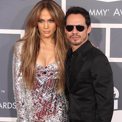 Jennifer Lopez & Marc Anthony haben sich getrennt