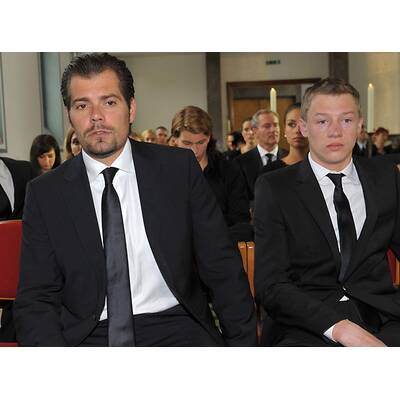 GZSZ: Verena wird beerdigt