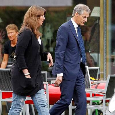 Norwegen unter Schock 