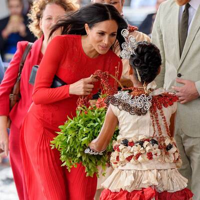 Meghan und Harry sind verlobt!