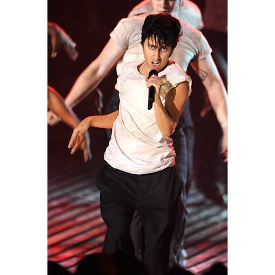 MTV VMAs - Die besten Bilder