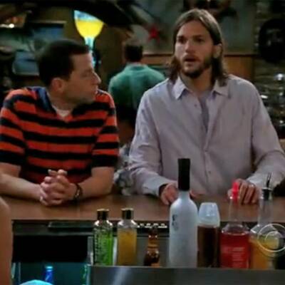 Two And A Half Men