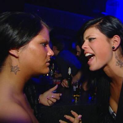 Saturday Night Fever