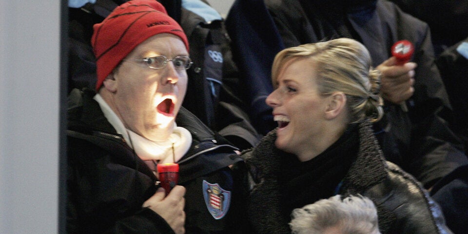 Albert, Charlene Monaco