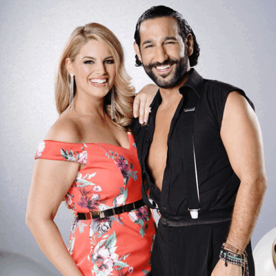 Let's Dance 2017: Wer soll gewinnen