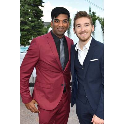 Celine Schrenk: Die neue Miss Austria