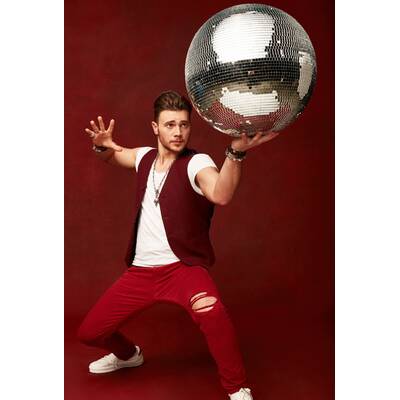 Lets Dance 2018 - Sie tanzen an